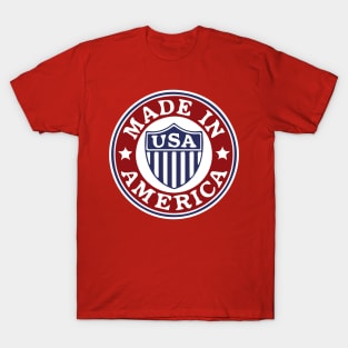 Made in USA T-Shirt